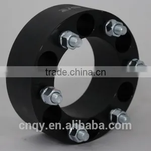 Billet Alloy Hub Centric Wheel Spacers thumbnail-1