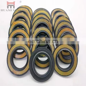 AR0874E Excavator Oil Seal PC100/120-5 Hydraulic Control Valve Main Seal SVY18*35*2.2/7 thumbnail-5