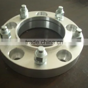 Nozzle Screwed Boss Flange thumbnail-1