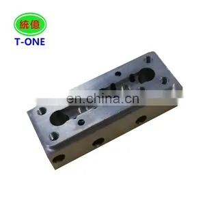 Hot Sale High Quality Best Selling CNC Injection Mold Processing Plastic Shell Custom Processing Brand New Design thumbnail-4