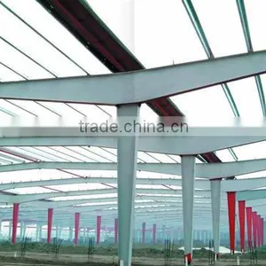 Prefabricated Steel Building and Ready Made House thumbnail-5