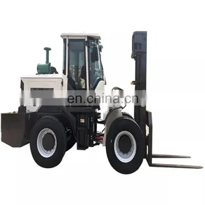 6 Ton Folklifter 6000kg Forklift Truck Heater Diesel Gasoline or Electric Forklift for Sale thumbnail-1