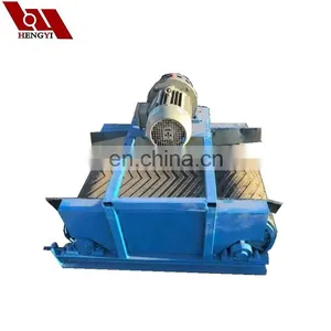 Scrap Electric Motor Recycling/Household Appliance Rotor Recycle Machine/Refrigerator Compressor Rotor Recovery Machine thumbnail-2