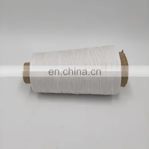 100% Combed Cotton Hilo de Comata Less Hairness Sewing Thread thumbnail-3