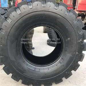 Forklift Engineering Tire 825 900 1200 20.5 70-16 16/70-20 24 Thickening thumbnail-5