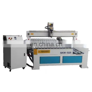 4 Axis Stone Marble Professional 2D 3D Plexiglass Carving CNC Machinery Processing Granite Marble Tombstone Stone Engraving Carv thumbnail-1