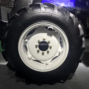 18.4-34-38 23.1-26 28L-26 Forestry and Agricultural Water Dry Field Tractor Tire Quality Three Packs thumbnail-3