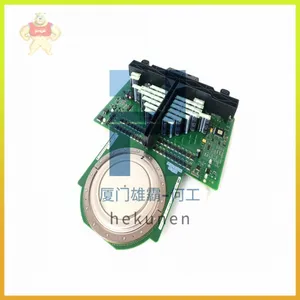 5SHY3545L0014 IGCT ABB Thyristor Module thumbnail-1