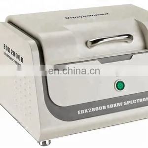 XRF Heavy Metal RoHS Analyzer for Materials Safety Inspect thumbnail-1