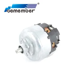 OE Member 0005453704 Truck Headlight Switch Truck Lamp Switch for Mercedes-Benz thumbnail-1