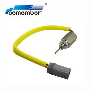 131-0427 1310427 Engine Coolant Water Temperature Sensor for CATERPILLAR for CAT Heavy Duty 988G 938G 950G thumbnail-1