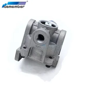 Type Air Brake Relay Valve KN28510 RG2 for American Trailer thumbnail-1