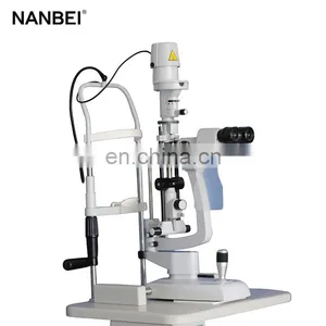 China Slit Lamp Digital Camera Slit Lamps thumbnail-2
