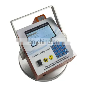 Accurate Non Nuclear Density Meter Density Testing Asphalt Manufacturer thumbnail-3