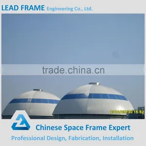 Dome Steel Structure Space Truss thumbnail-6
