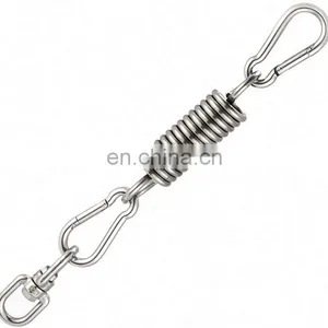 Small Diameter Rubber 3Mm Barrel Train Compression Springs thumbnail-4