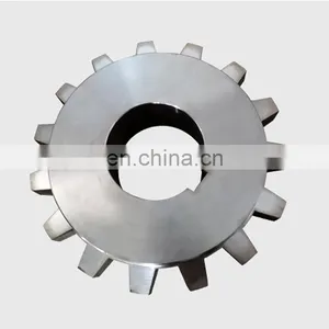 6 Tooth 11 Tooth 72 Tooth Mini Front Belt Part Freewheel Gear Sprocket Camshaft thumbnail-1