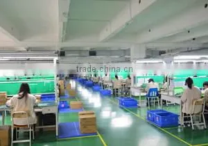 Shenzhen Sced Electronics Co., Ltd. company overview - view 2 thumbnail
