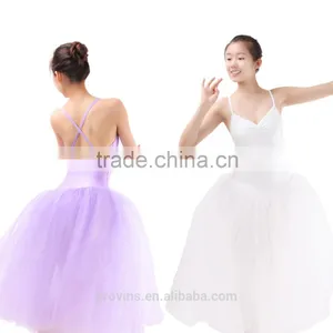 Dansgirl Classical Romantic Ballet Tutu (RT4180) thumbnail-1