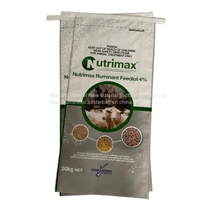 Bopp Sacks Flour pp Bags Packaging Sack Manufacture thumbnail-3