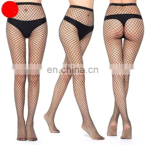 Free Sample Fishnet Tights Stoking Sexy Pantyhose thumbnail-5