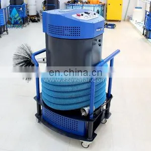 Heat Exchanger Tube Cleaner Equipment Hot Sale in 2021 thumbnail-5