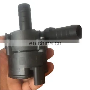 JB3G-18D473-AA Heater Water Pump for Ford Ranger EU 2012 2013 2014 2015 2016 2017 2018 4D 2,0D BI-TURBO P-UP AWD for YN2X thumbnail-1