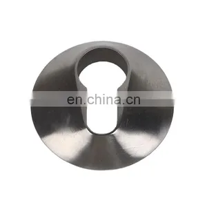 Custom Made Aluminum CNC Machining OEM Service thumbnail-1
