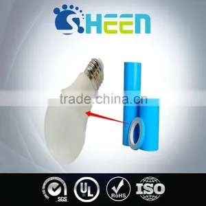 Heat Resistance Thermally Conductive Tape For LED Light And Mass Storage Drives thumbnail-4