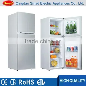 118L Energy Saving dc Solar Refrigerator Freezer thumbnail-1