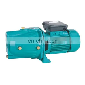 Industrial High Pressure Jetting 1.5 Hp Jet Water Pump Machine thumbnail-1