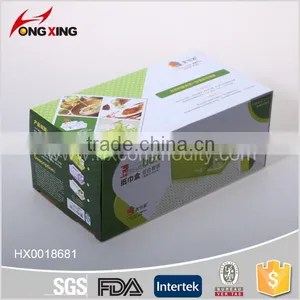 Resturant Suitable Napkin Dispenser Set With Cruet thumbnail-5