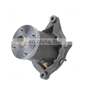 Excavator Part Water Pump 1786633 thumbnail-1