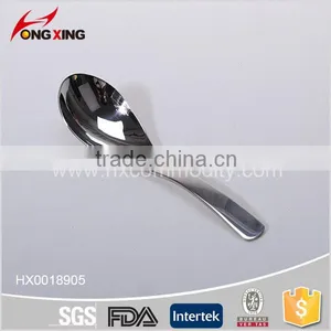INFANT 304 STAINLESS STELL SPOON TABLEWARES thumbnail-1