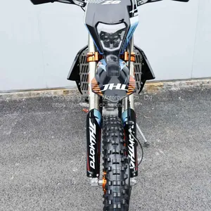 Sell Jhlmoto CBS300 Enduro,off-road Motorcycle thumbnail-2
