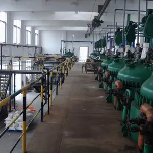 Jiangsu Kingshan New Material Co.,Ltd company overview - view 3 thumbnail