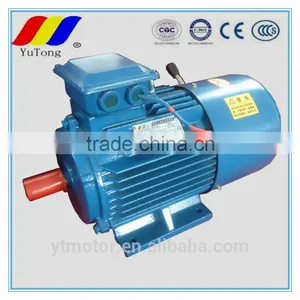 YEJ Series Electromagnetic Brake Motor thumbnail-5