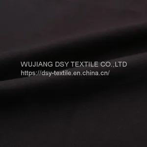 DSY Textile High Quality NR Spandex Fabric Twill Fabric thumbnail-2