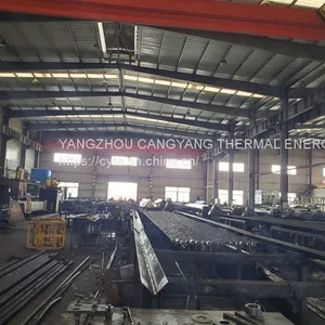 Finned Tube Manufacturer Workshop thumbnail-1
