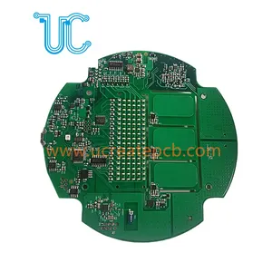 Double-Sided PCB Other New Energy PCB PCBA Board Printed Circuit Boards Assembly thumbnail-2