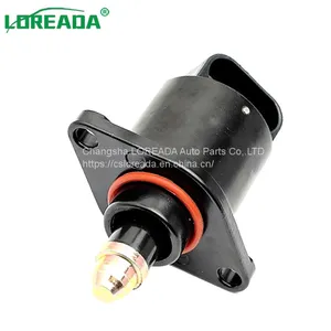 390200 F01R065902 90200 Original OEM Idle Air Control Actuator IACV IAC Valve Idle Air Control Valve For SMA GM MAZDA thumbnail-3