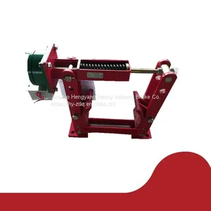 Hengyang Heavy Industry MW500-2500 Electromagnetic Drum Brake Noisy thumbnail-1