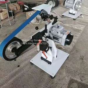 How Much is a Belt Sander Chamfer Sanding Belt Sander thumbnail-1