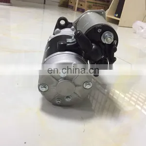 Excavator Parts for Cat 320 Starter 338-3454 thumbnail-3