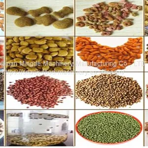 Custom Pet Food Machinery-Mingde thumbnail-4