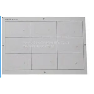 Inlay for Making Rfid Cards thumbnail-2