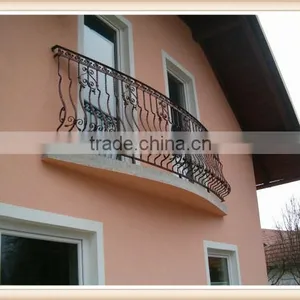 Prices of Stainless Steel Balcony Railing thumbnail-1