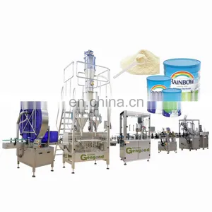 Factory Price Milk Processing Machine Dairy Produce Machine Pasteurizer thumbnail-5