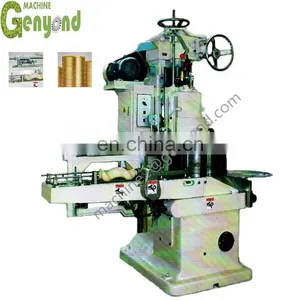 Factory Automatic Powder Can Seamer/Sealing Machine With Discount thumbnail-2