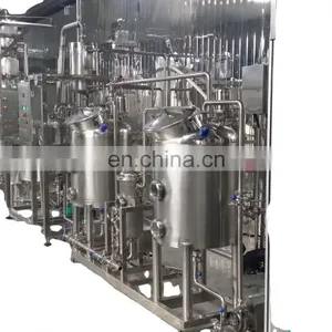 Factory Price Essential Oil Extractor Essential Oil Distiller thumbnail-5